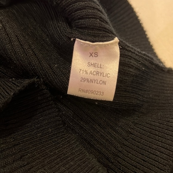 Kendall and Kylie by pacsun top - Picture 3 of 5